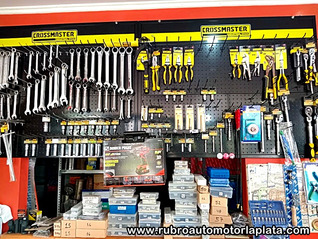 V8 Repuestos para Motores